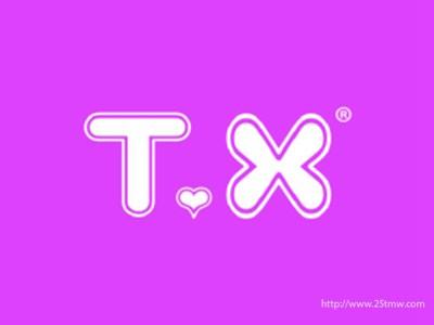T.X