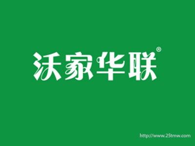 沃家华联