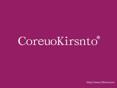 COREUOKIRSNTO