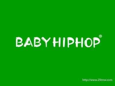 BABYHIPHOP嘻哈宝贝（3 5 10 12 28同名）
