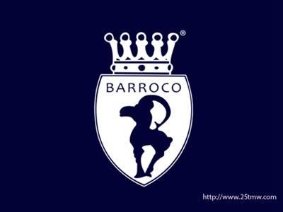 BARROCO（巴洛克18 33 37同名）