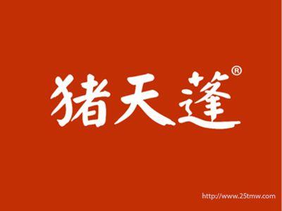 猪天蓬
