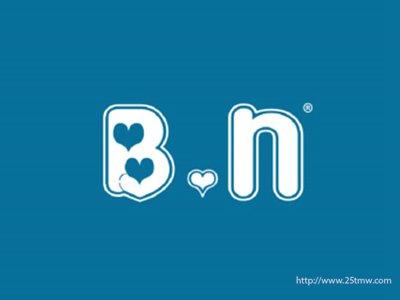 B.N