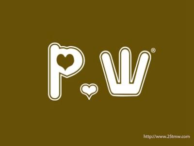 P.W