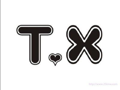 T.X