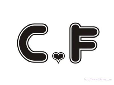 CF