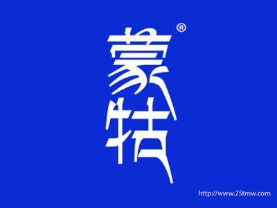 蒙牯