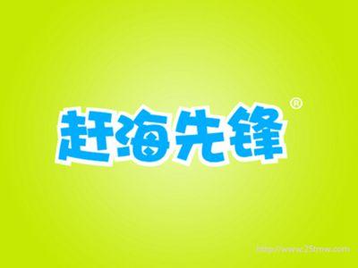 赶海先锋