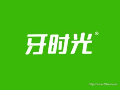 牙时光(3 21同名)