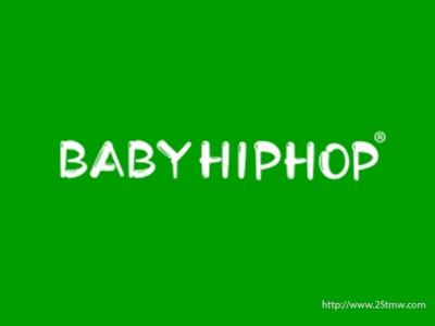 BABYHIPHOP嘻哈宝贝（3 5 10 12 28同名）