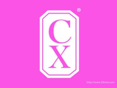 CX(3 35同名）