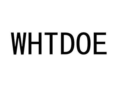WHTDOE