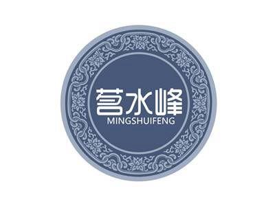茗水峰
