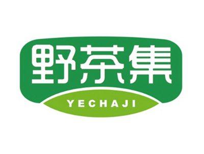 野茶集