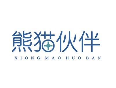 熊猫伙伴