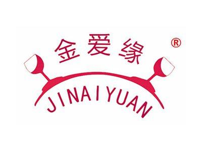 金爱缘