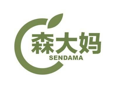 森大妈
