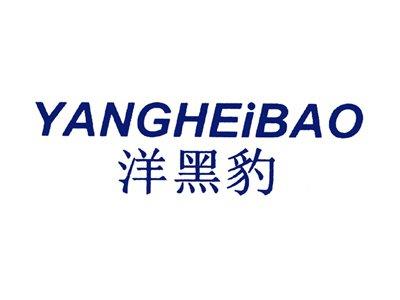 洋黑豹