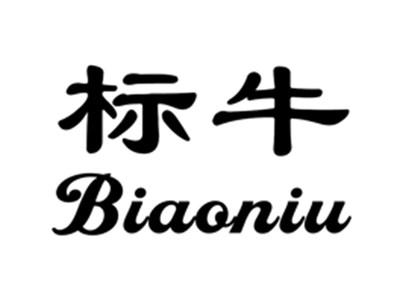 标牛