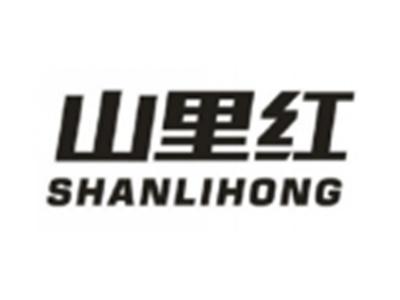 山里红SHANLIHONG