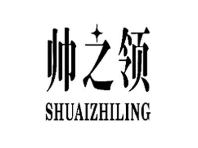 帅之领
