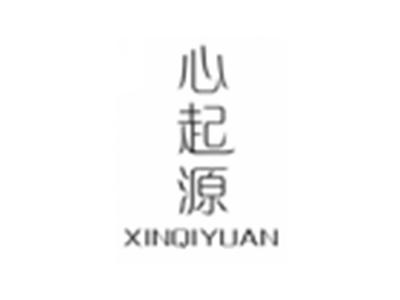 心起源