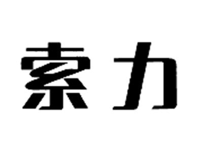 索力