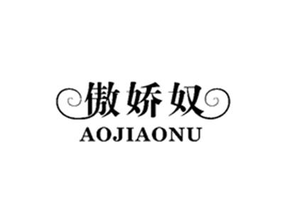 傲娇奴