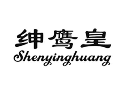 绅鹰皇