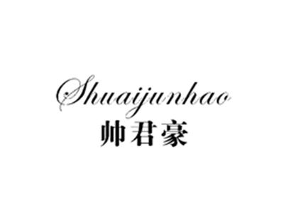 帅君豪