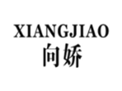 向娇