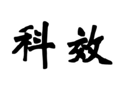 科效