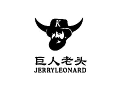 巨人老头JERRYLEONARDK