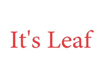 IT'SLEAF