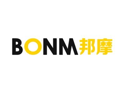 BONM邦摩