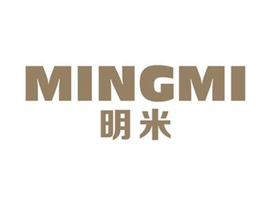 明米