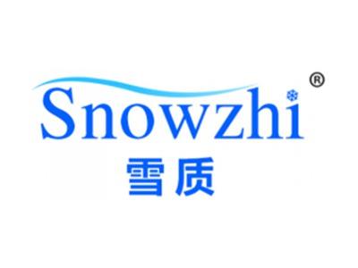 雪质