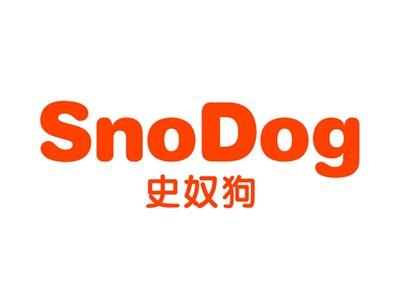 史努狗SNODOG