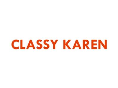 CLASSYKAREN