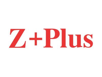Z+PLUS