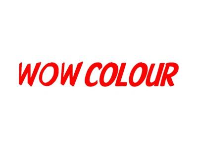 WOWCOLOUR