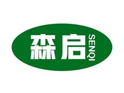 森启