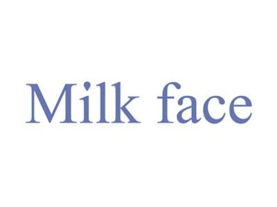 MILKFACE
