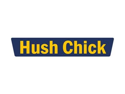HUSHCHICK