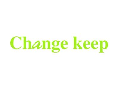 CHANGEKEEP