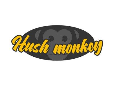 HUSHMONKEY