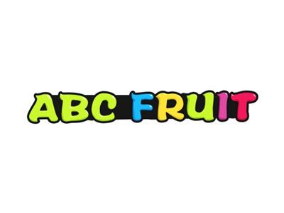 ABCFRUIT