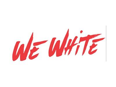 WEWHITE