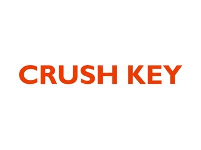 CRUSHKEY