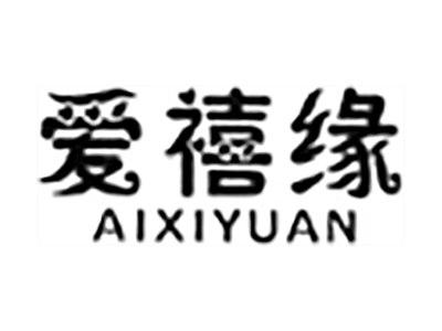 爱禧缘